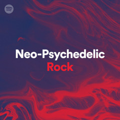 Neo-Psychedelic Rock