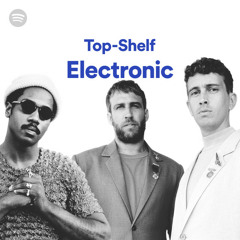 Top Shelf Electronic