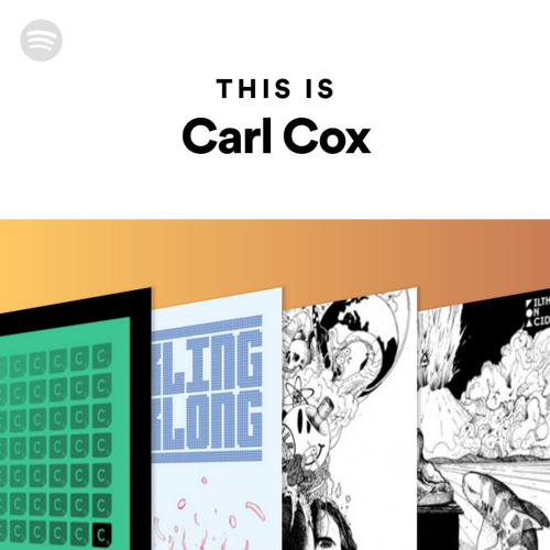 This Is Carl Cox