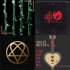 Ze Playlist