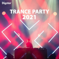 Trance Party 2021