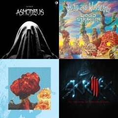 Sky Walker (feat. Travis Scott) - Niko The Kid Remix 3