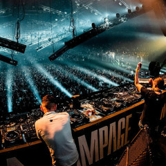 Rampage