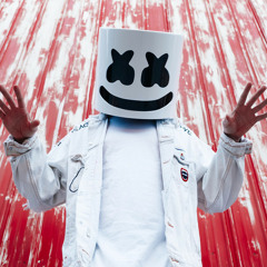 DJ Marshmellow