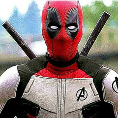 Deadpool 3 - 2021