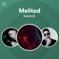Meiitod Radio