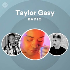 Taylor Gasy Radio