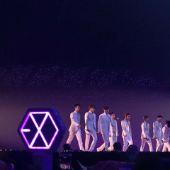 ㅡexo all songs ♡