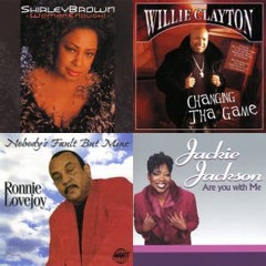 My Blues 2021playlist #363