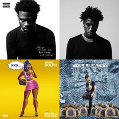 Rydyn dirty. All In October