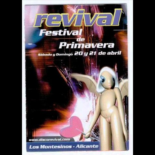 ®®®™TechNo ReviVAL