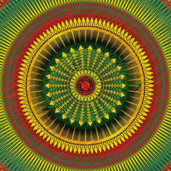 Dub Reggae