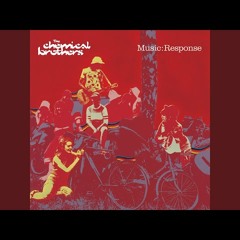 The Chemical Brothers Surrender 20