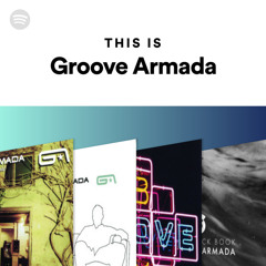 This Is Groove Armada