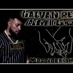 Rap Flamenco!!DSi'2021S