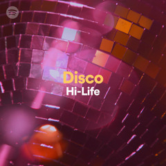 Disco Hi-Life