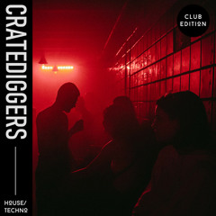 House & Techno Cratediggers
