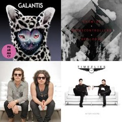 DJ Sets