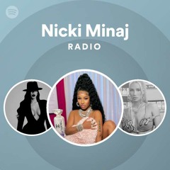 Nicki Minaj Radio