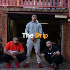 The Drip