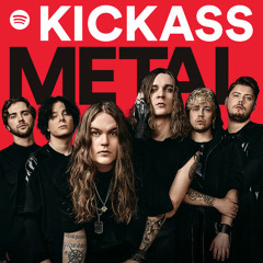 Kickass Metal