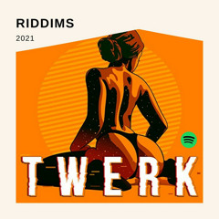 Caribbean Riddims 2021
