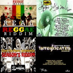 Riddim Reggae