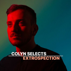 Colyn Selects: Extrospection