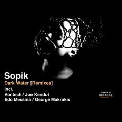 Vontech Hard TechNo 2.k18