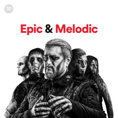 Epic & Melodic