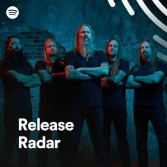 Release Radar