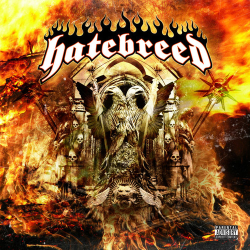 Hatebreed - The Divinity Of Purpose