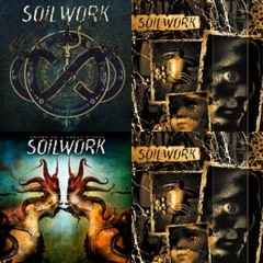 Soilwork - The Living Infinite