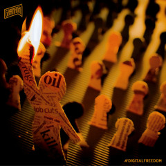 Gramatik – Digital Freedom