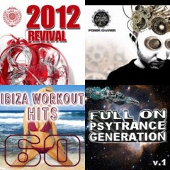Various Artists – 2012 Revival