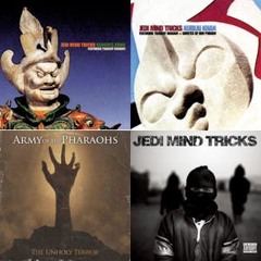 Jedi Mind Tricks