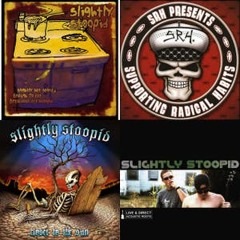 Slightly Stoopid