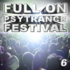 Atma – Full On Psytrance Festival V6