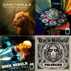 DARK NEBULA