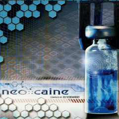 Pixel – Neo Caine - Compiled By DJ Edoardo