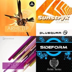 PsyTrance Serbia Vol. 2