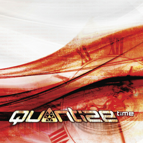 Quantize – Time