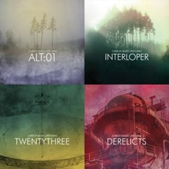 Carbon Based Lifeforms – Twentythree