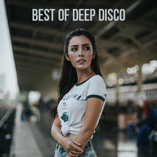Best Of Deep Disco
