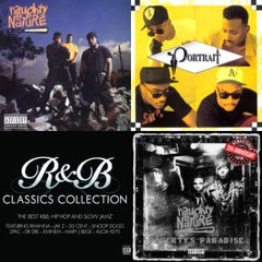 90s r&b popular mix