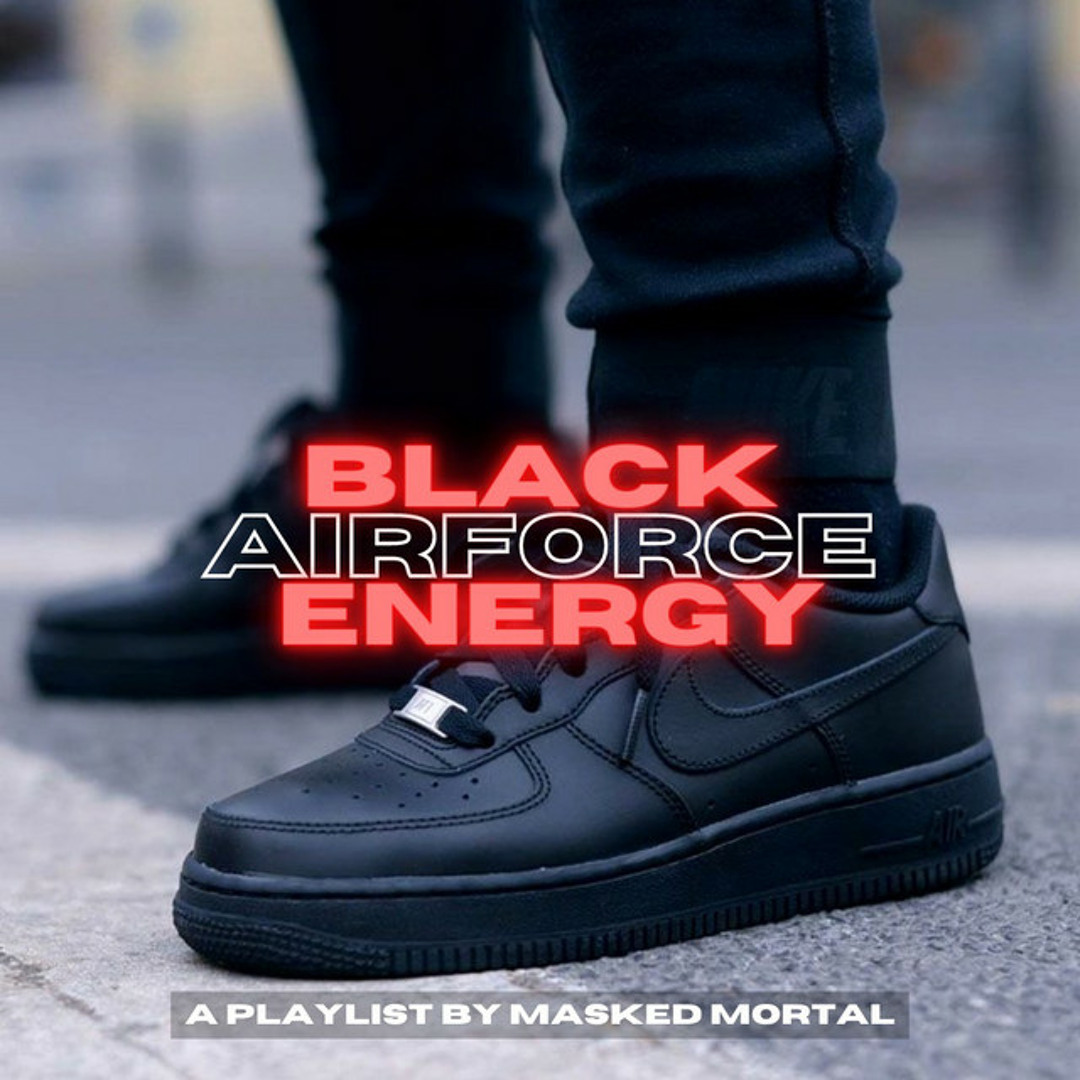 Stream User 165140744 Listen to Black Air Force Energy playlist online for free on SoundCloud