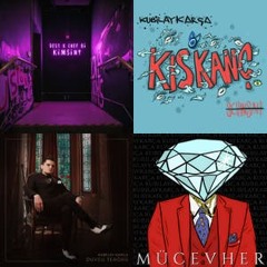 EloʎEn Pop Playlist