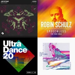 Bug A Boo – Joe Stone