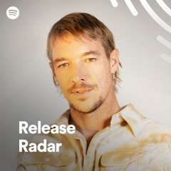 Release Radar
