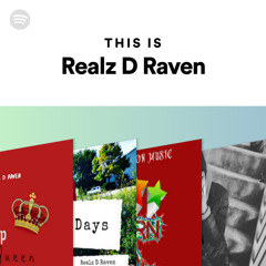This Is Realz D Raven